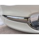 Fiat 500 Lounge Se Lift 2015-2020 Front Bumper White Genuine [f454]