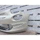 Fiat 500 Lounge Se Lift 2015-2020 Front Bumper White Genuine [f454]