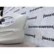 Fiat 500 Lounge Se Lift 2015-2020 Front Bumper White Genuine [f454]