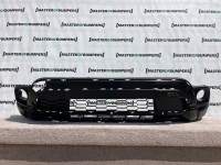 Fiat 500x Cross + Multijet 2015-2019 Front Bumper Lower Grille Genuine [f461]