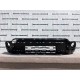 Fiat 500x Cross + Multijet 2015-2019 Front Bumper Lower Grille Genuine [f461]