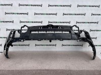 Fiat Panda Cross Mk3 4x4 2013-2018 Front Bumper Genuine [f497]