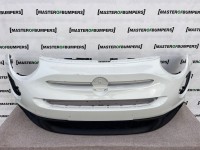 Fiat 500x Urban Edition Lift Hatchback 2018-2022 Front Bumper Genuine [f519]