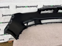 Fiat Bravo Fire Active Multijet 2007-2014 Front Bumper Bare Genuine [f524]