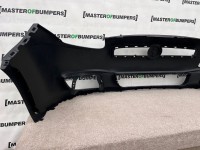 Fiat Bravo Fire Active Multijet 2007-2014 Front Bumper Bare Genuine [f524]