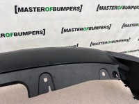 Fiat Bravo Fire Active Multijet 2007-2014 Front Bumper Bare Genuine [f524]