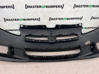 Fiat Bravo Fire Active Multijet 2007-2014 Front Bumper Bare Genuine [f524]