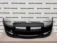 Fiat Bravo Fire Active Multijet 2007-2014 Front Bumper Bare Genuine [f524]