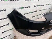 Fiat Bravo Fire Active Multijet 2007-2014 Front Bumper Bare Genuine [f524]