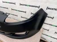 Fiat Bravo Fire Active Multijet 2007-2014 Front Bumper Bare Genuine [f524]