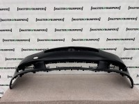 Fiat Bravo Fire Active Multijet 2007-2014 Front Bumper Bare Genuine [f524]