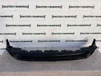 Fiat 500x City Cross Multijet 2016-2021 Front Bumper Lower Grille Genuine [f525]