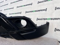 Fiat 500x City Cross Multijet 2016-2021 Front Bumper Lower Grille Genuine [f525]