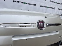 Fiat 500 Lounge 2007-2014 Front Bumper Genuine [f426]