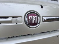 Fiat 500 Lounge 2007-2014 Front Bumper Genuine [f426]