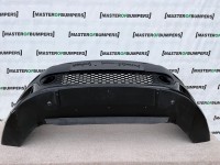 Fiat Punto Evo Abarth Hatchback 2010-2013 Front Bumper Genuine [f302]