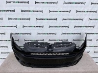 Fiat Punto Evo Abarth Hatchback 2010-2013 Front Bumper Genuine [f302]