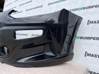 Fiat Punto Evo Abarth Hatchback 2010-2013 Front Bumper Genuine [f302]