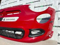 Fiat 500x Cross 2015-2018 Front Bumper Genuine [f318]