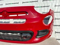 Fiat 500x Cross 2015-2018 Front Bumper Genuine [f318]