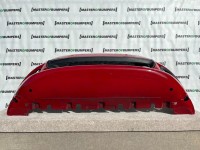 Fiat 500x Cross 2015-2018 Front Bumper Genuine [f318]