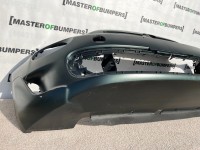 Fiat 500 S Sport 2015-2020 Front Bumper Genuine [f319]