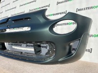 Fiat 500 S Sport 2015-2020 Front Bumper Genuine [f319]