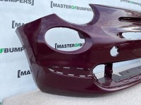 Fiat 500 Lounge 2015-2020 Front Bumper Genuine [f320]