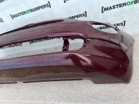 Fiat 500 Lounge 2015-2020 Front Bumper Genuine [f320]