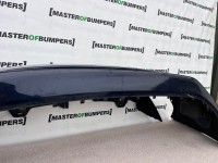 Fiat Tipo Street Easy Hatchback Estate 2016-2021 Front Bumper Genuine [f382]