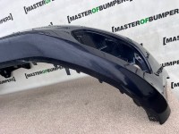 Fiat Tipo Street Easy Hatchback Estate 2016-2021 Front Bumper Genuine [f382]