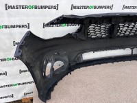 Fiat Tipo Street Easy Hatchback Estate 2016-2021 Front Bumper Genuine [f382]