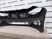 Fiat Tipo Street Easy Hatchback Estate 2016-2021 Front Bumper Genuine [f382]