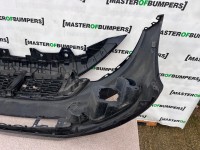 Fiat Tipo Street Easy Hatchback Estate 2016-2021 Front Bumper Genuine [f382]