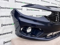 Fiat Tipo Street Easy Hatchback Estate 2016-2021 Front Bumper Genuine [f382]