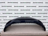 Fiat Tipo Street Easy Hatchback Estate 2016-2021 Front Bumper Genuine [f382]