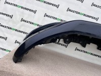 Fiat Tipo Street Easy Hatchback Estate 2016-2021 Front Bumper Genuine [f382]