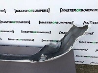 Fiat Freemont Dodge Journey Rt 2011-2016 Front Bumper In White Genuine [p84]