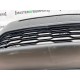 Fiat Doblo Pop Air 2015-2022 Front Bumper Textured Genuine [r578]