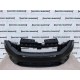 Fiat Doblo Pop Air 2015-2022 Front Bumper Textured Genuine [r578]