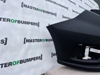 Fiat Doblo Pop Air 2015-2022 Front Bumper Textured Genuine [r578]