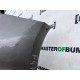 Fiat 500 Lounge Se Face Lifting 2016-2021 Front Bumper Grey Genuine [f479]