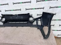 Fiat Panda Cross Mk3 4x4 2013-2018 Front Bumper Genuine [f496]