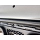 Fiat 500 Abarth 595 2016-2022 Rear Bumper Grey + Difuser Pdc Genuine [f511]