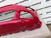 Fiat 500x Pop Star Hatchback 2015-2018 Front Bumper Genuine [f514]