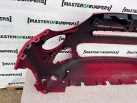 Fiat 500x Pop Star Hatchback 2015-2018 Front Bumper Genuine [f514]