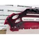 Fiat 500x Pop Star Hatchback 2015-2018 Front Bumper Genuine [f514]