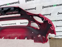 Fiat 500x Pop Star Hatchback 2015-2018 Front Bumper Genuine [f514]