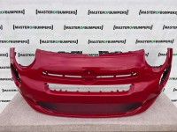 Fiat 500x Pop Star Hatchback 2015-2018 Front Bumper Genuine [f514]