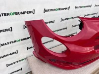 Fiat 500x Pop Star Hatchback 2015-2018 Front Bumper Genuine [f514]